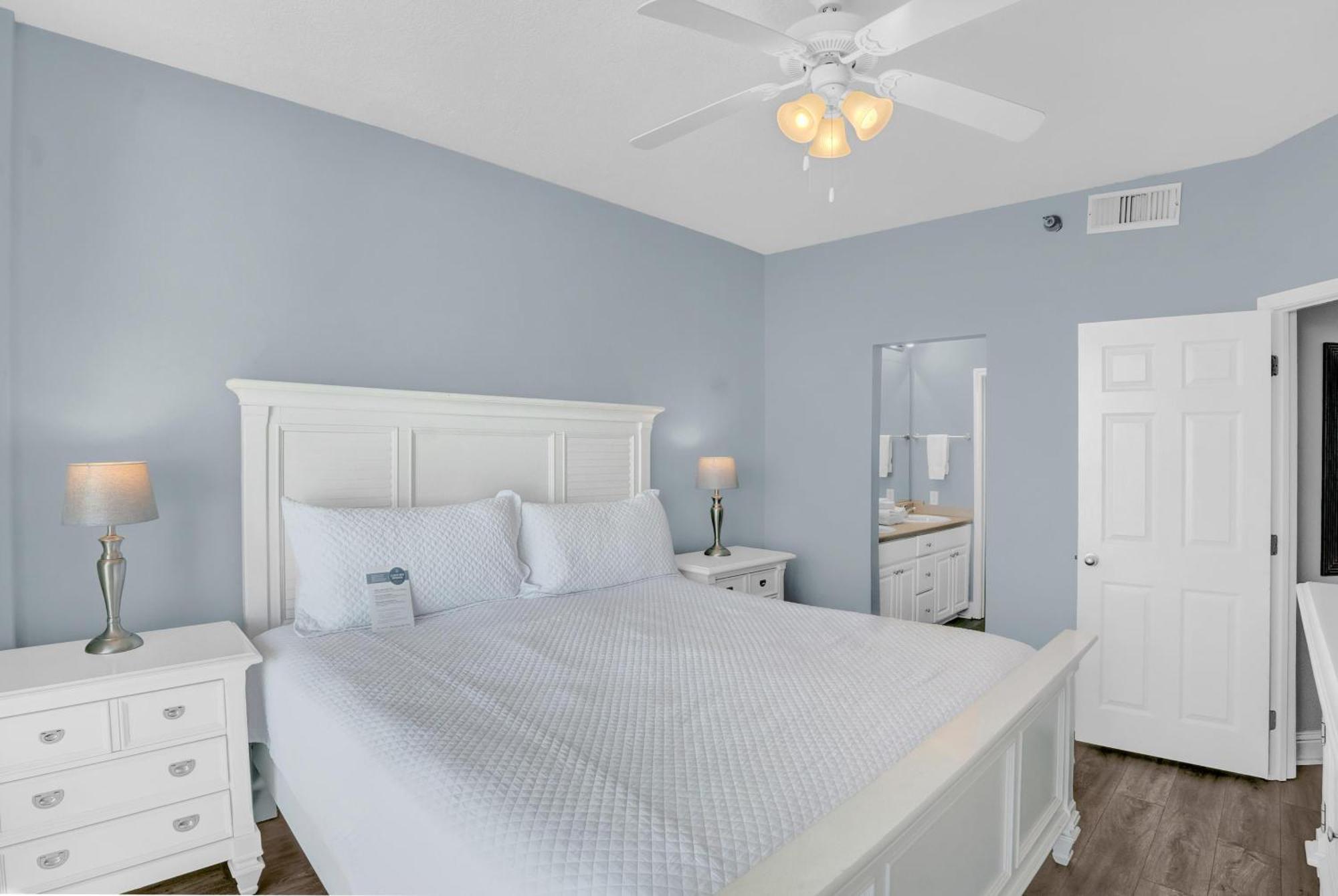 Lighthouse 1408 By Liquid Life Apartment Gulf Shores Bagian luar foto