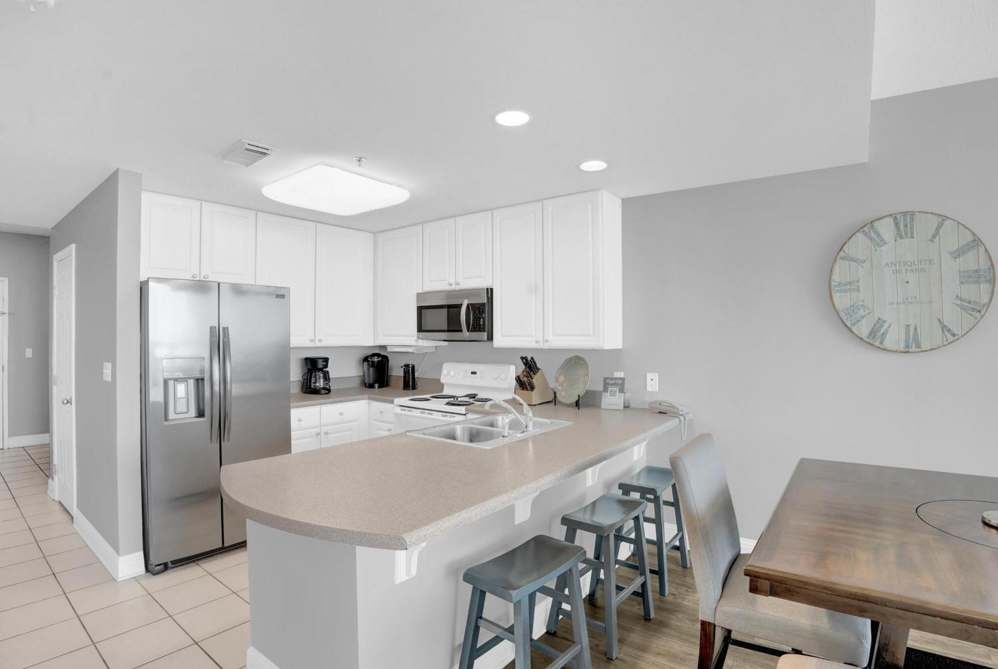 Lighthouse 1408 By Liquid Life Apartment Gulf Shores Bagian luar foto