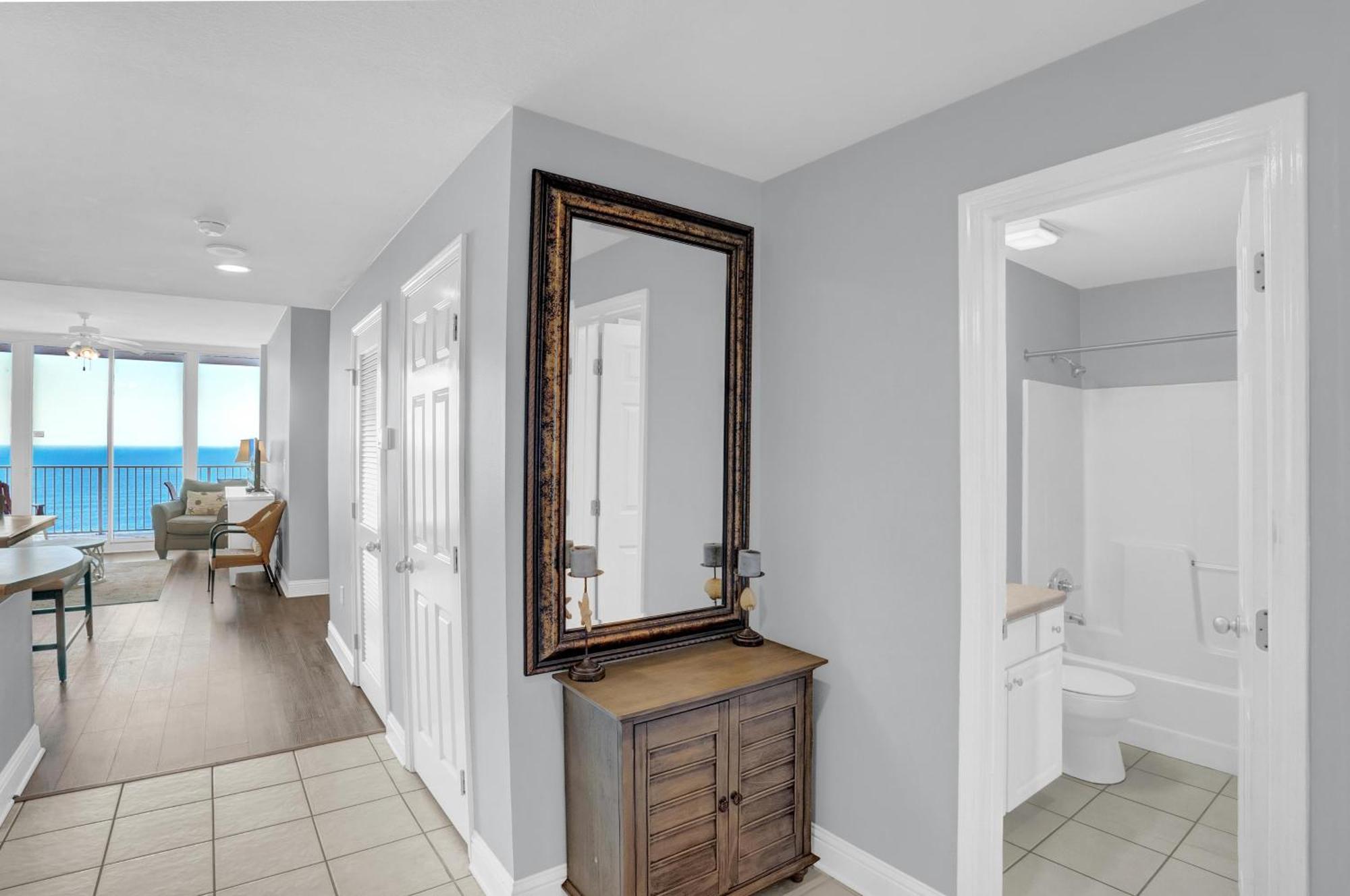 Lighthouse 1408 By Liquid Life Apartment Gulf Shores Bagian luar foto